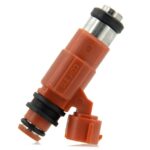 Sumitomo CD210 spridare 230cc