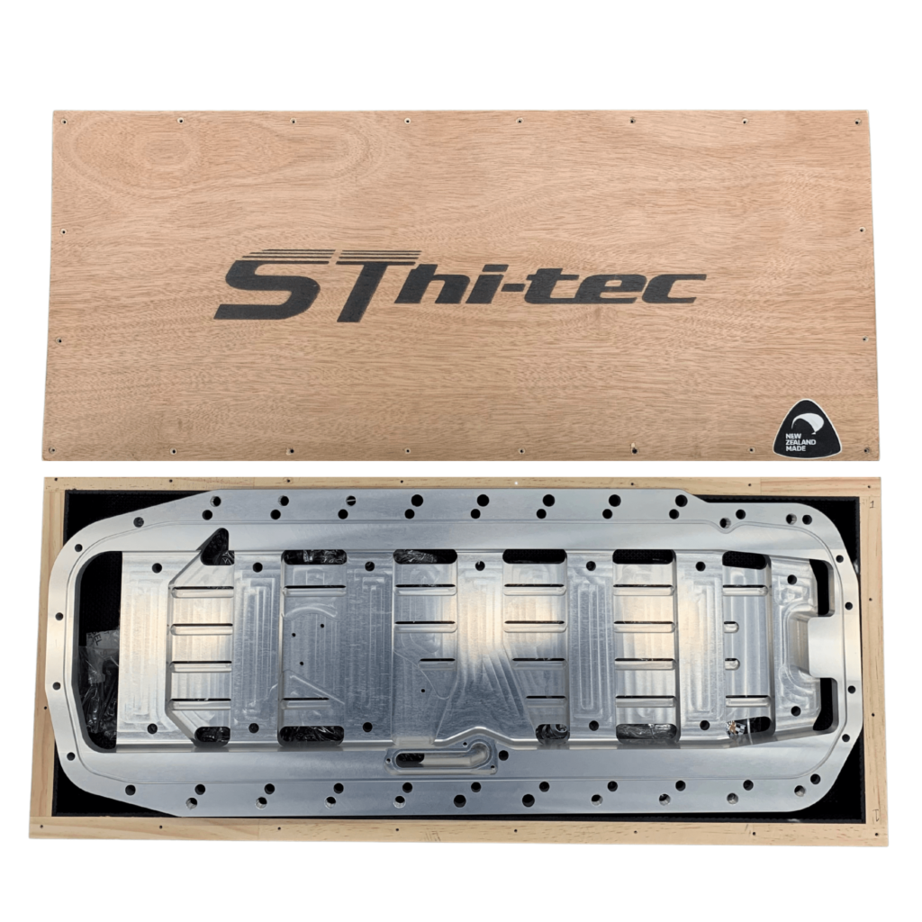 NITTO RB26  Block brace kit AWD