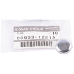 Nissan RB26 frostplugg små till motorblock