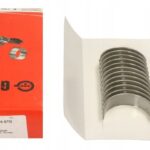 Glyco vevlager Audi v6 71-3711 Audi A6, A8