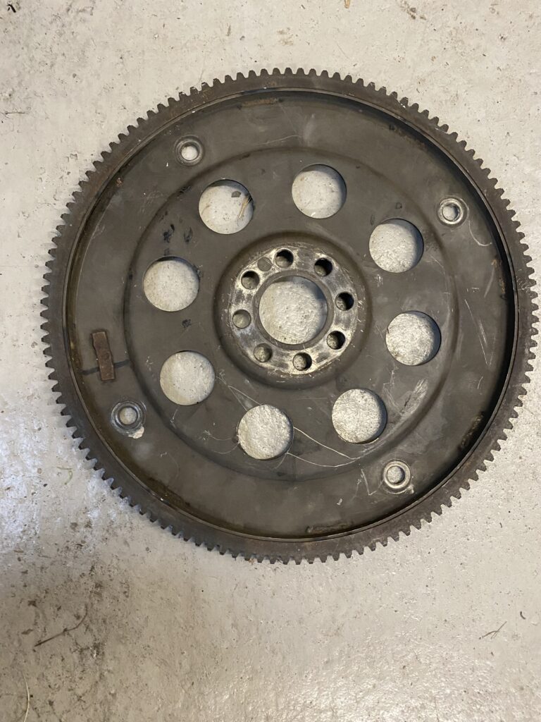 Used 300zx z32 1990 Automatic flexplate flywheel  12331-54P00