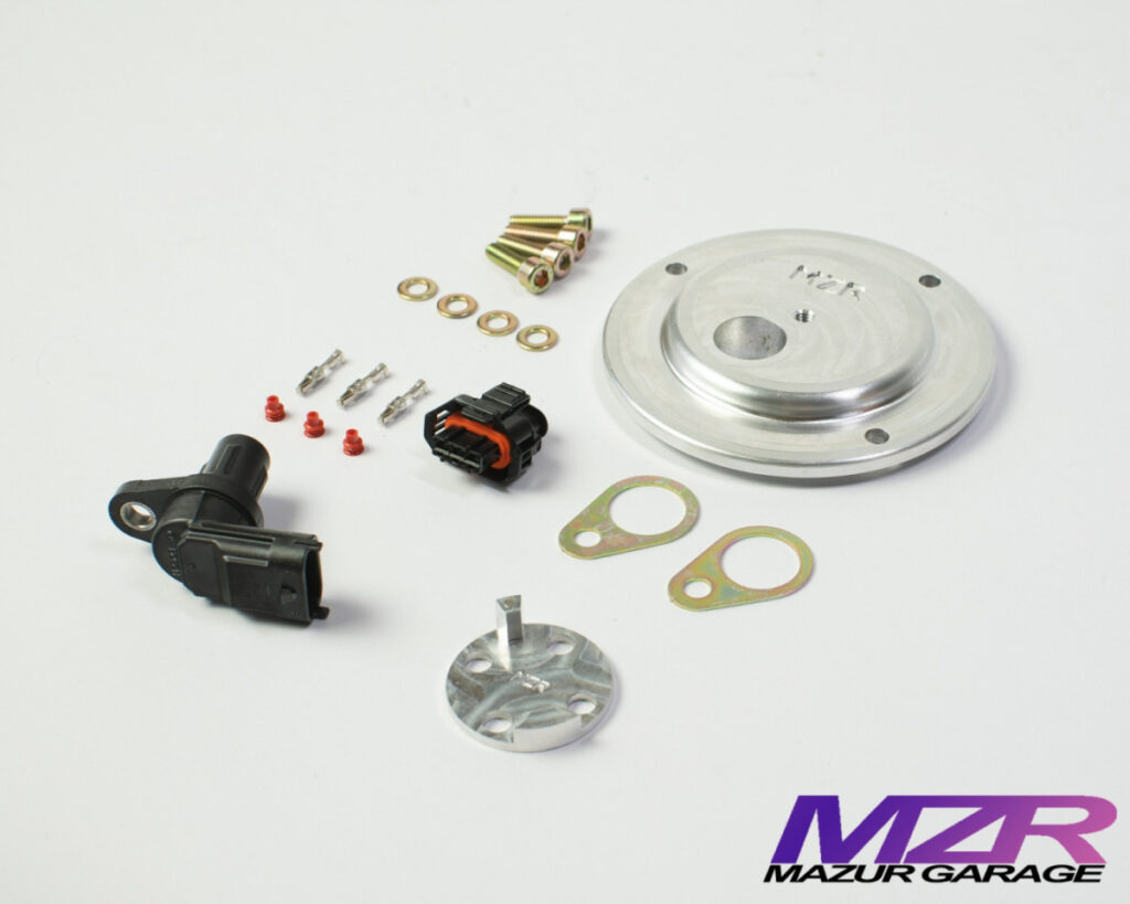 MZR Triggerkit Kamaxel Nissan 200SX 180SX CA CA18 CA18DE/T