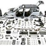 Used car parts 300ZX
