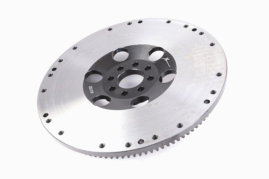 Xtreme clutch svänghjul SR20