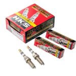 HKS MR45 tändstift Supra MK5 / BMW