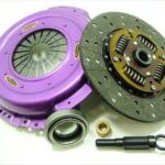 Xtreme Kopplingskit till Nissan 300ZX - Z31 Turbo