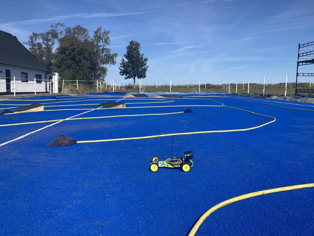 Storm Raceway säsongskort