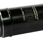 SPD Fuel pump 340 black E85