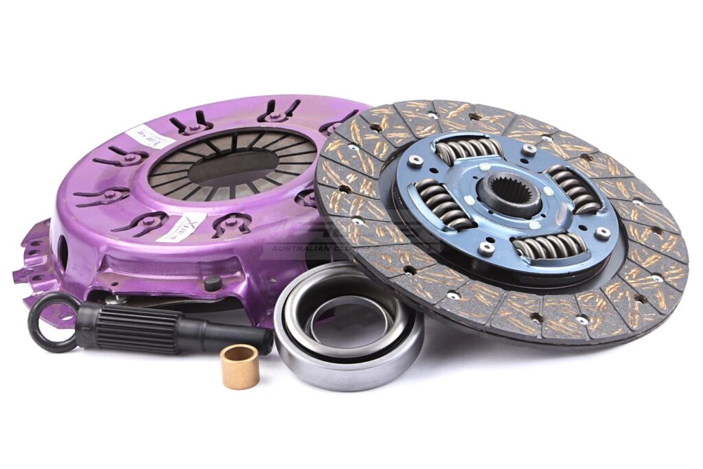 Xtreme Kopplingskit till Nissan S13 – 320nm
