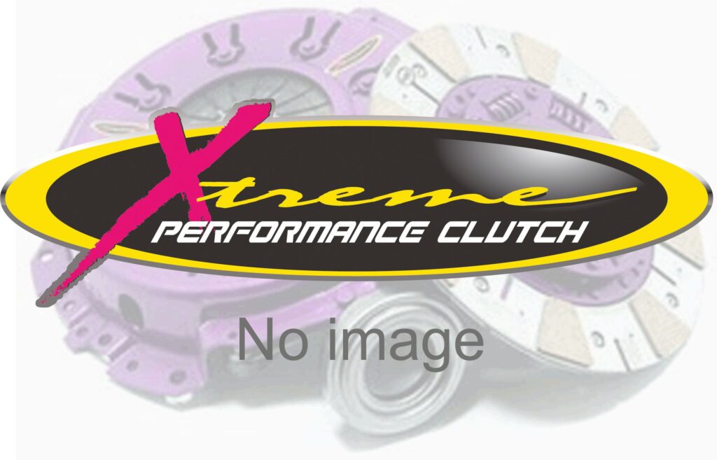 Xtreme Kopplingskit till Mitsubishi EVO 1-3 - 1830nm 3-skivig 6-bult