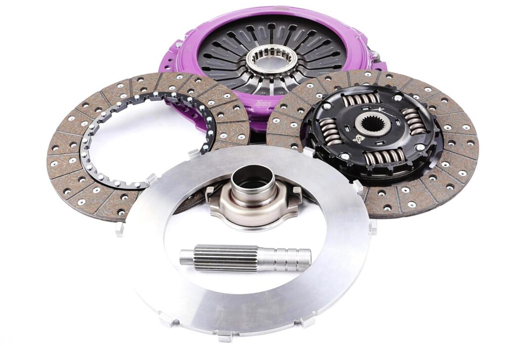 Xtreme service pack till KMI23522-2A och KMI23523-2A