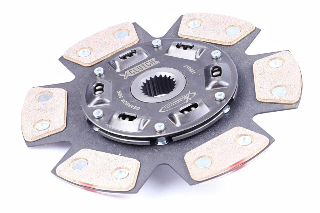 Xtreme Kopplingslamell till Lexus IS200 KLX23001-1B