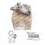 Toyota 1JZ GE / GTE VVTI vattenpump 16100-49865