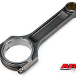 BC Stakar 4G63 I-Profil med ARP2000 bult 150mm