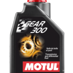Motul Gear 300 75W90