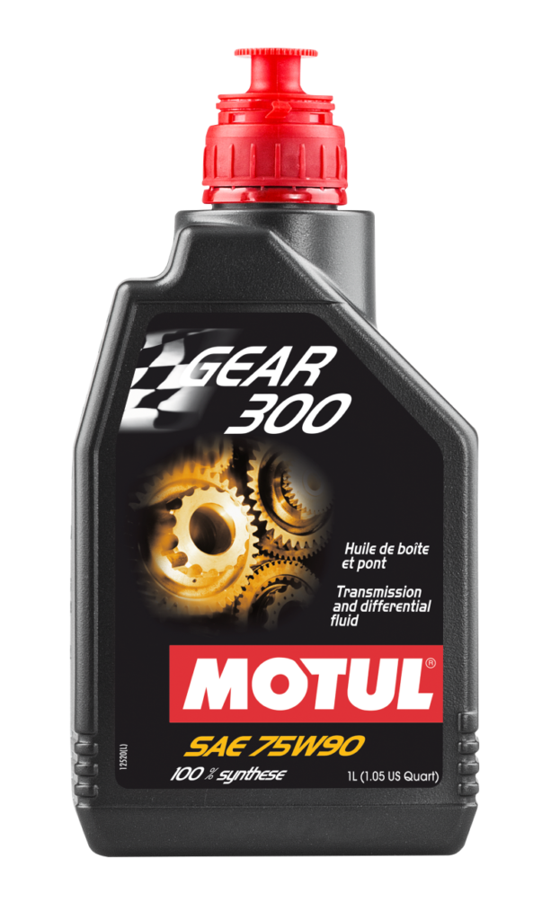Motul Gear 300 75W90