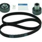 SKF kamremssats CA18