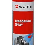 Wurth rengöringsspray 500ml