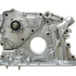 Toyota 3S Oljepump