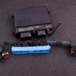 MaxxECU Nissan Skyline GTS/GT-R R32/33 MaxxECU RACE Plugin STANDARD