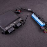 Nissan 200sx S13 CA18 MaxxECU RACE Plugin EXTRA